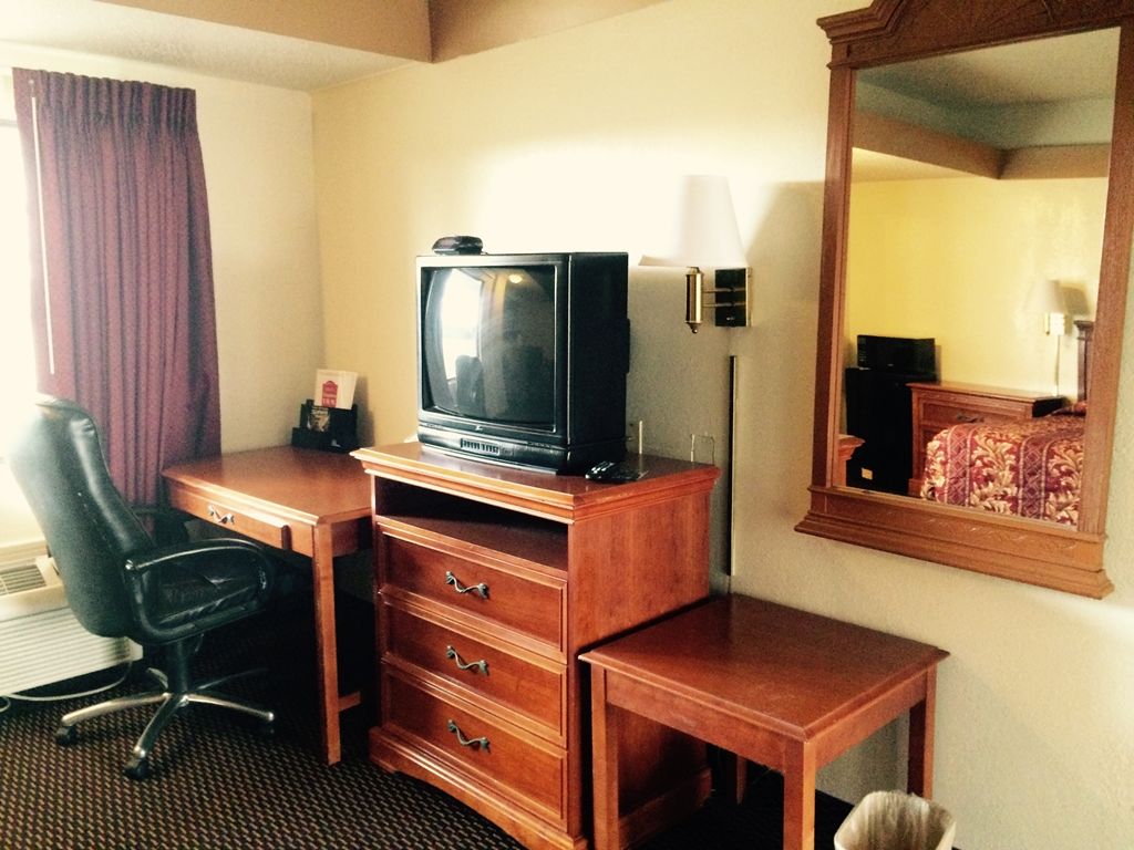 Travelers Inn Midwest City Habitación foto
